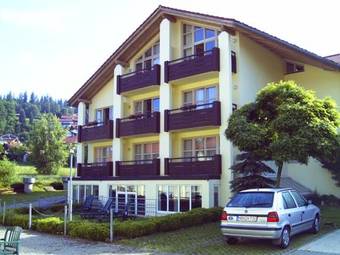 Sonnenhotel F�rstenbauer