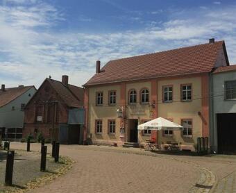 Apartamento Botanische Botschaft