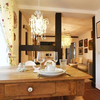 Apartamento Lavendelmond Ferien