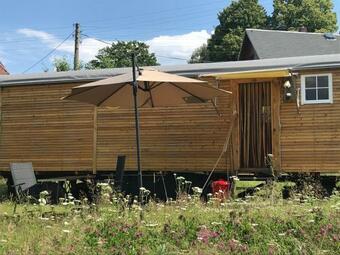 Apartamento Ferienwohnung Kastanienhof