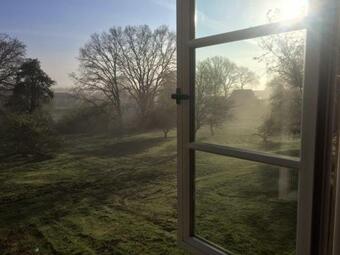 Apartamento Pfarrhof Stuer