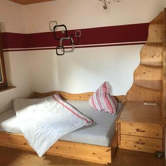 Apartamento Wenzels Ferienwohnung Im S�dschwarzwald