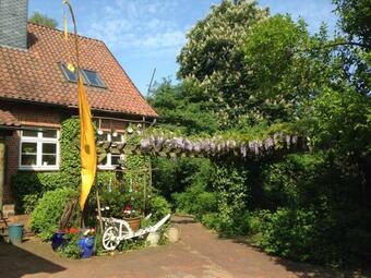 Hostal Privatzimmer Alte Schule