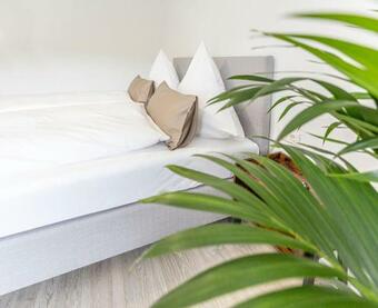 Apartamento Pension Talblick