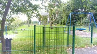 Apartamento Ferienhaus Raue