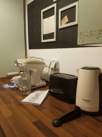 Apartamento Unique Appartement Sulzfeld Am Main