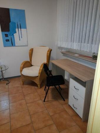 Apartamento G�stehaus Atrico Wg 4