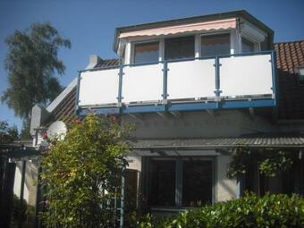 Apartamento Sonnensuite In Dorfkate