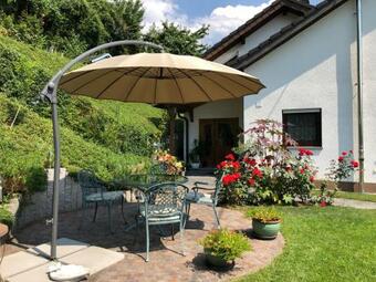 Apartamento Ferienwohnung Kaiserstuhlblick