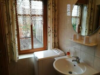 Apartamento Ferienwohnung An Der Elbe