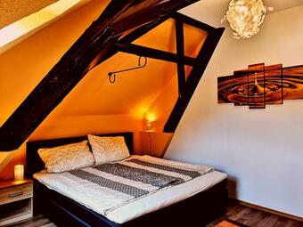 Apartamento Wanderlust