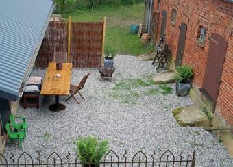 Apartamento Villa Wipfelberg