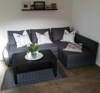 Apartamento Fewo K�nigstein