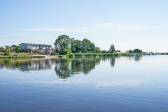 Apartamento Eiderstrand