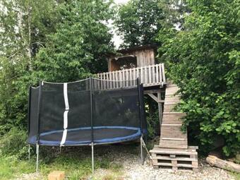 Apartamento Pferdehof-dietzsch