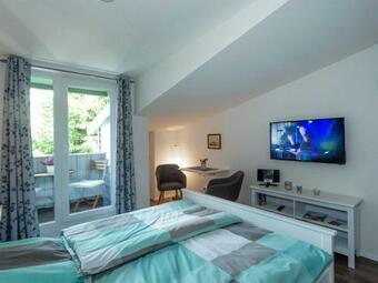 Apartamento Paulmann Ferienwohnungen