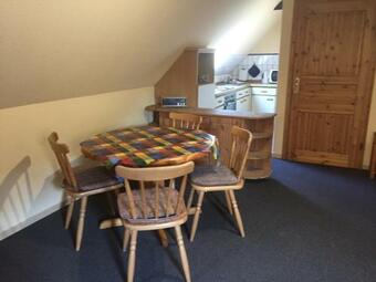 Apartamento Handwerker-g�stehaus Im S�den Hamburgs