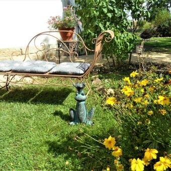 Herrenhaus Kunzwerda Bei Torgau - Aparthotel, Boardinghouse, Wohnen Auf Zeit