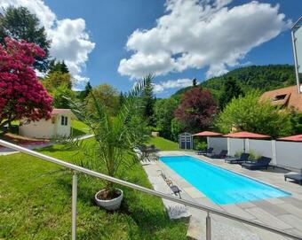 Apartamento Ferienwohnungen Haus Hees