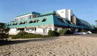 Seaventure Beach Hotel