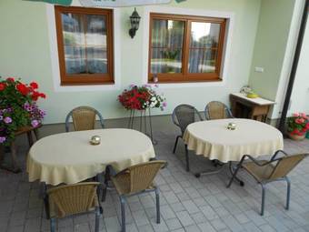 Hostal Pension Thorerhof