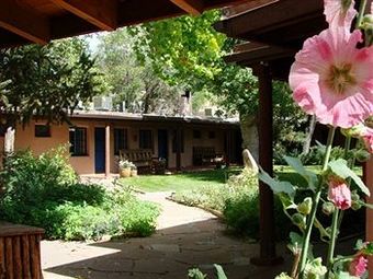 Posada The Historic Taos Inn