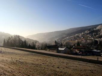 Modern Apartment In Warmensteinach Bavaria Near Ski Area
