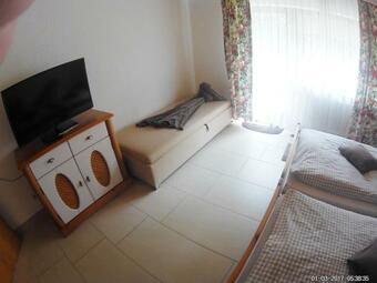 Apartamentos Stuub Jostal