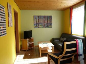 Apartamento Ferienwohnungen Am Campingplatz