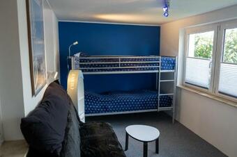 Ferienhaus Storchennest