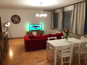 Apartamento Nah Am Wasserfall - Zentrale Fewos In Triberg