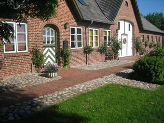 Apartamento Ferienhof Hartwig