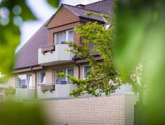 Hostal Haus H�nemann