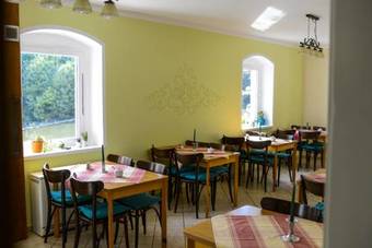 Hostal Pension Oberm�hle