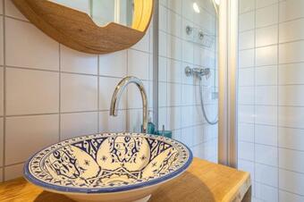 Apartamento Fischerhus Ummanz Fw2