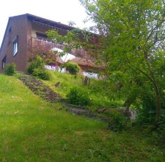 Apartamento Am Sommerberg