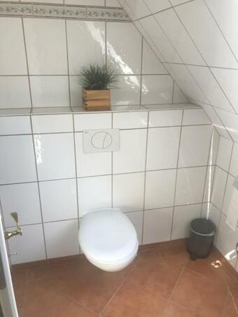 Apartamento Ferienwohnung Andrina