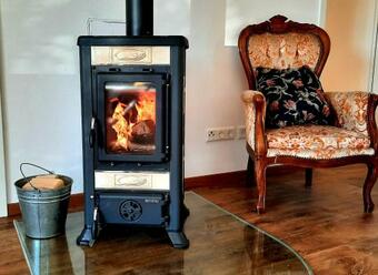 Apartamento Klein-tj�cher-grashaus 4