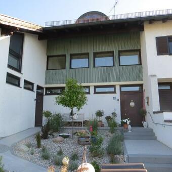 Apartamento Ferienwohnung Schneider&graf