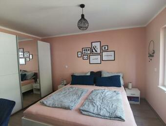 Apartamento M�ritzblick