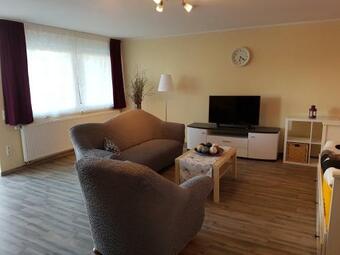 Apartamento Petite Belle