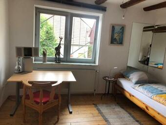 Apartamento Ferienwohnung Rumpf****