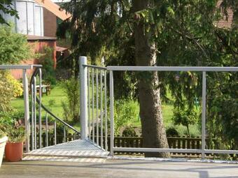 Apartamento Haus Schaumburger Land