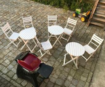 Apartamento Fewo Penzlin Im Kemenatenhaus Im Rittergut Leppersdorf Bei Dresden