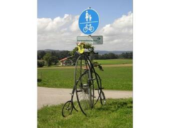 Apartamento Ferienwohnung Held