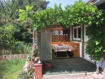 Apartamento Zeiler Peter Und Luisie