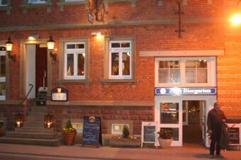 Hotel Schinderhannes