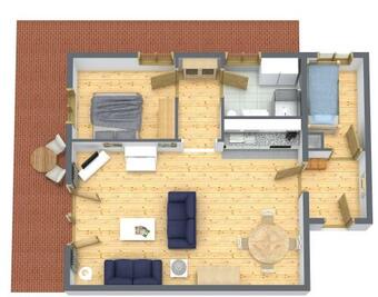 Apartamento Fuchsbau