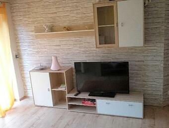 Apartamento Ferienhof Gold