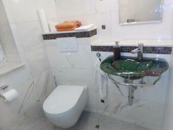 Apartamento Villa Bellevue